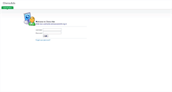 Desktop Screenshot of adchena.com